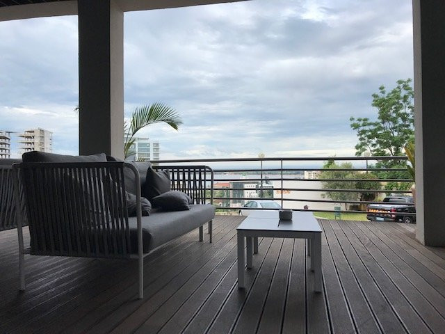 Montebelo Girassol Maputo Hotel主图