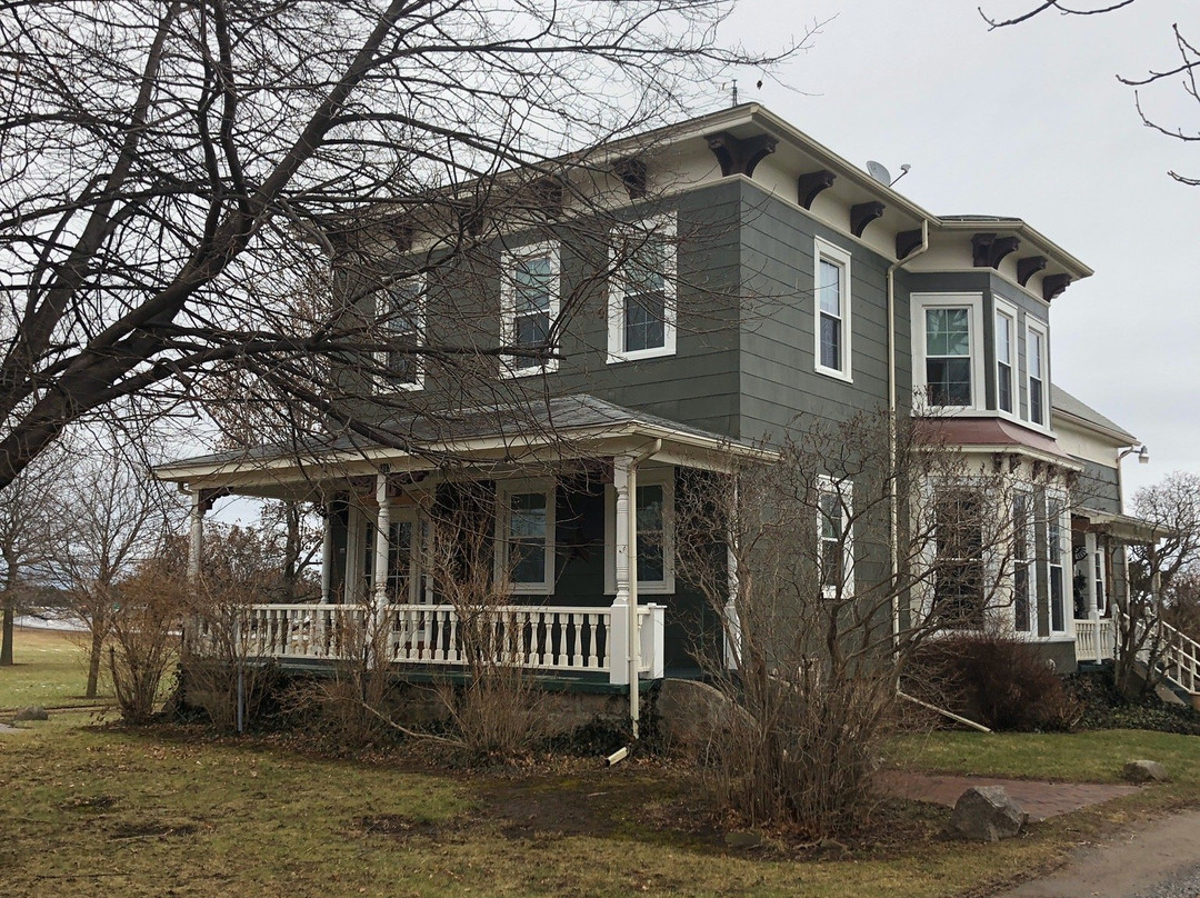 No Better Bed and Breakfast主图