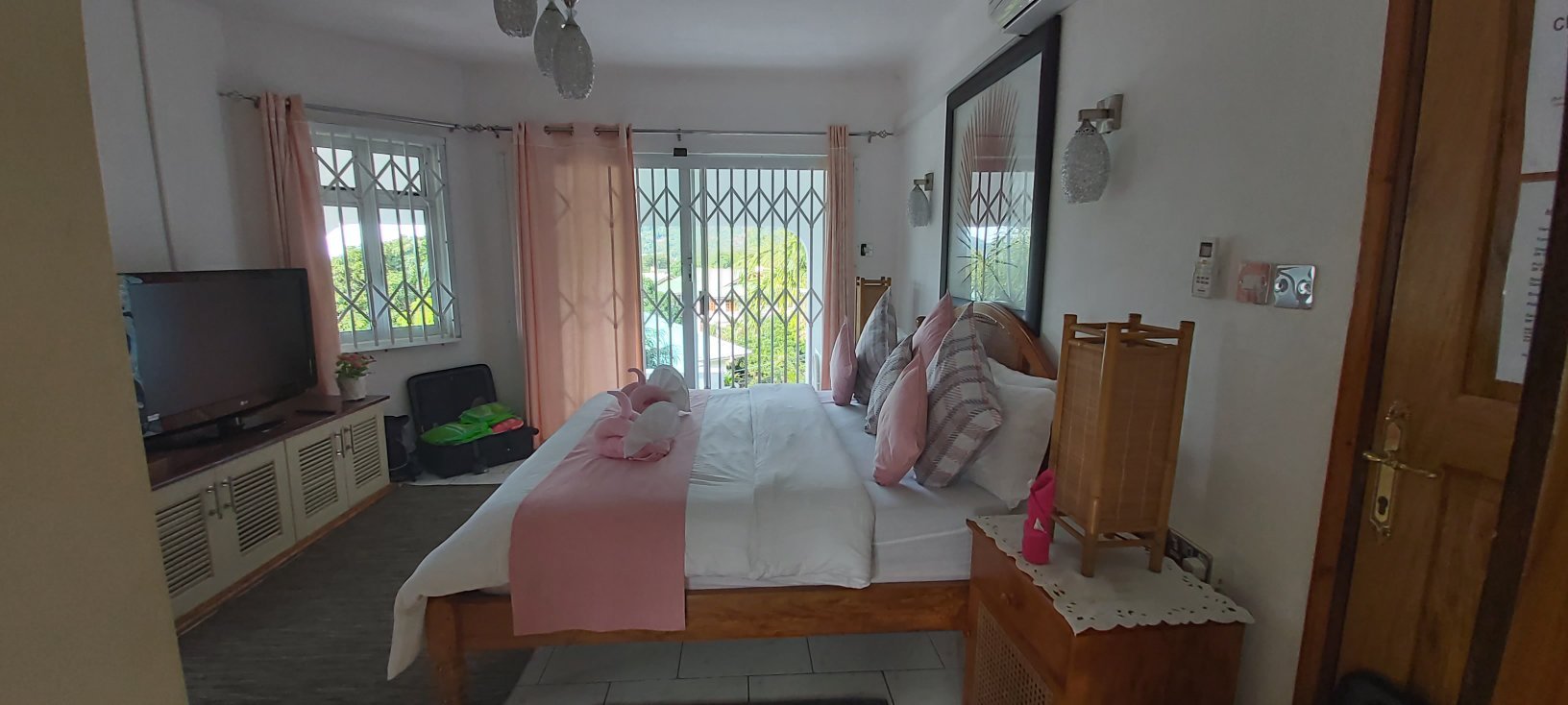 360 Degrees Villa-官方