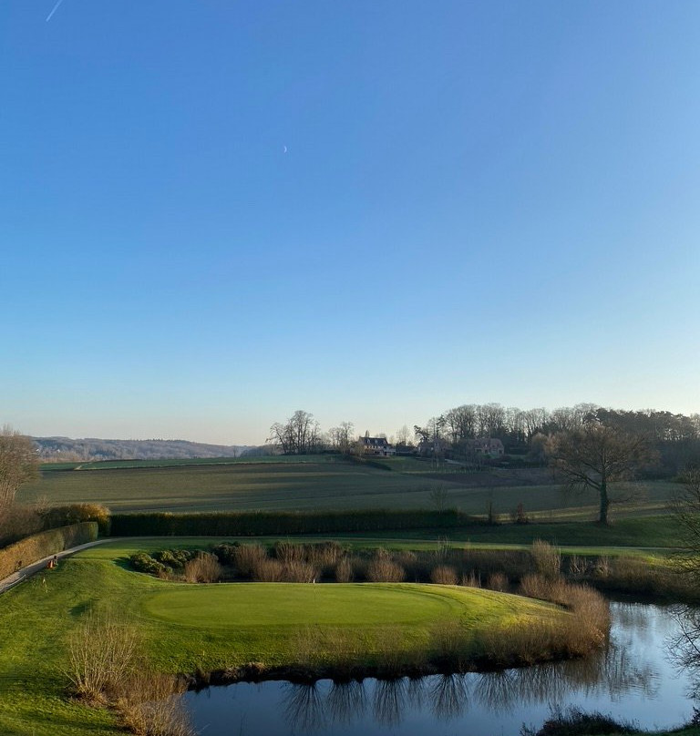 Golf du Bercuit景点图片