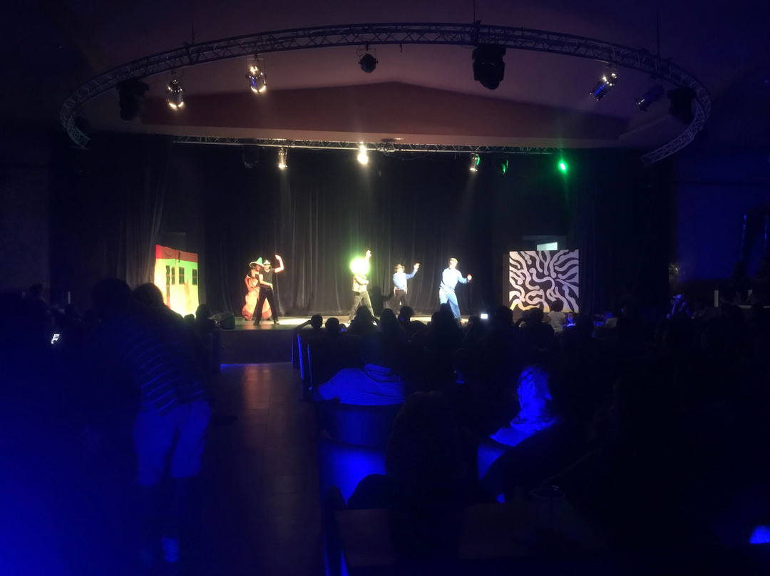 Be Live Collection Saïdia主图