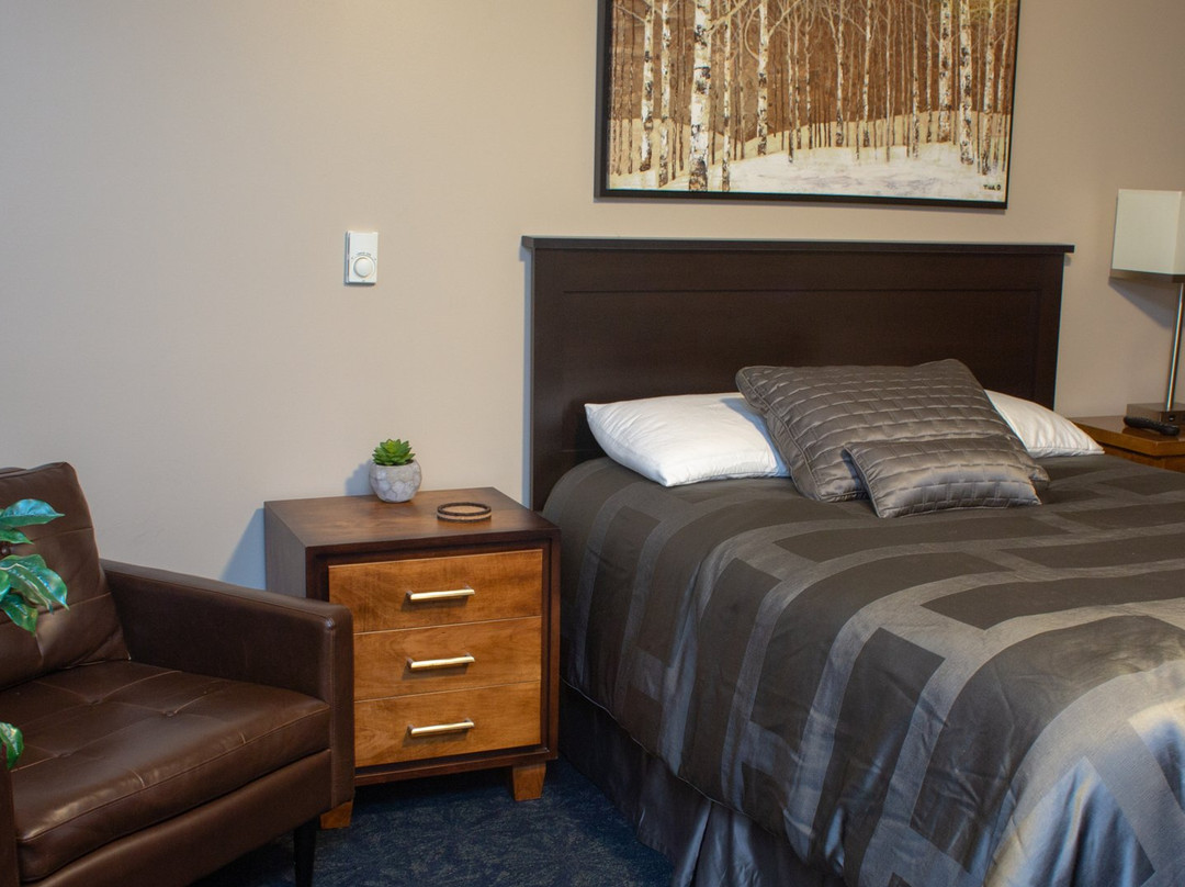 Mark III Inn & Suites主图