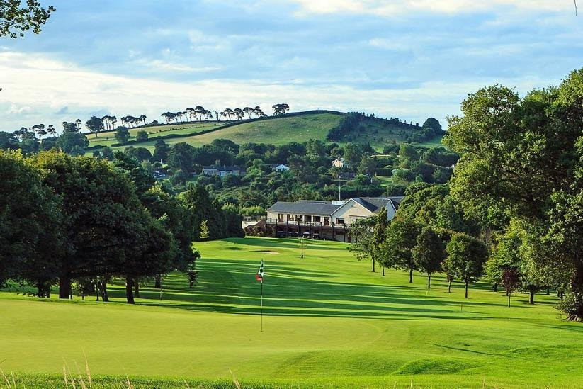 Delgany Golf Club-Delgany必去景点