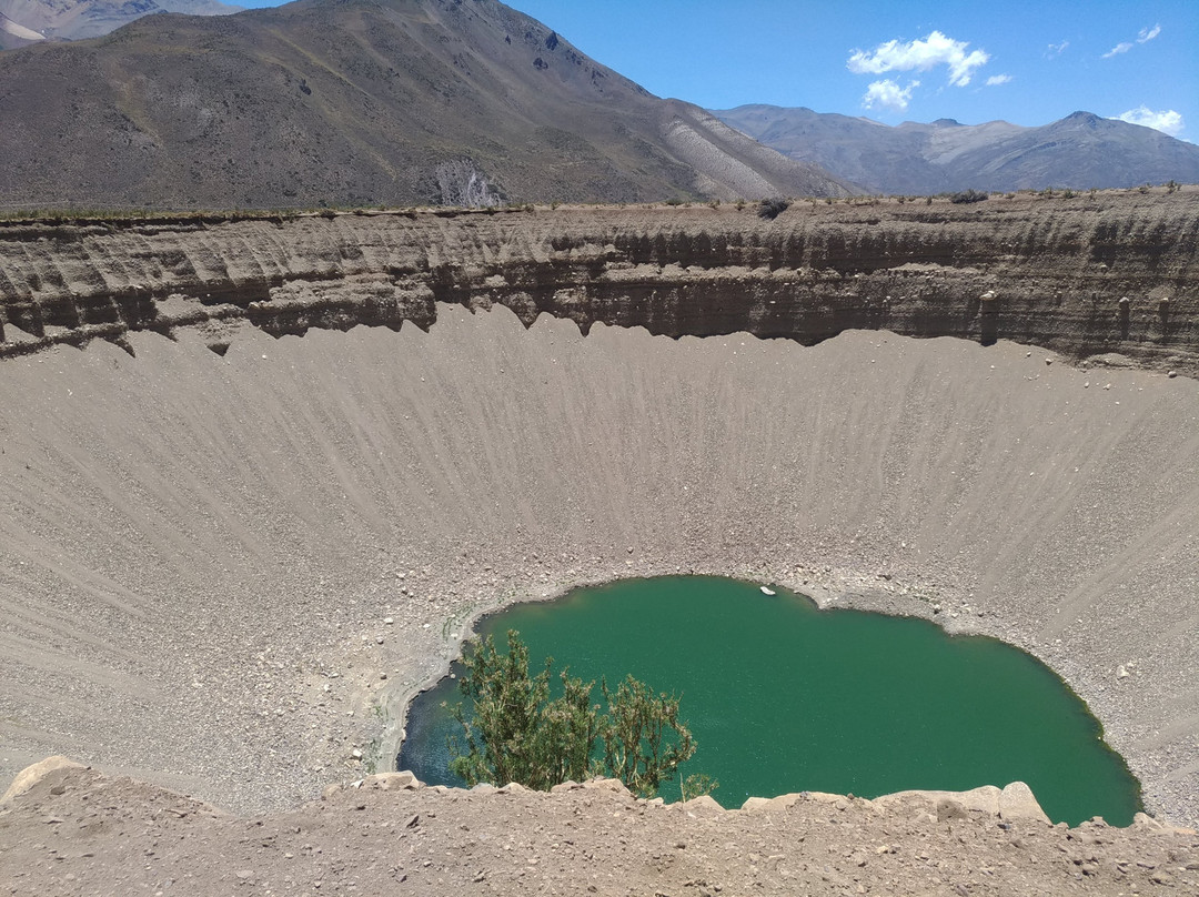 Pozo De Las Animas景点图片
