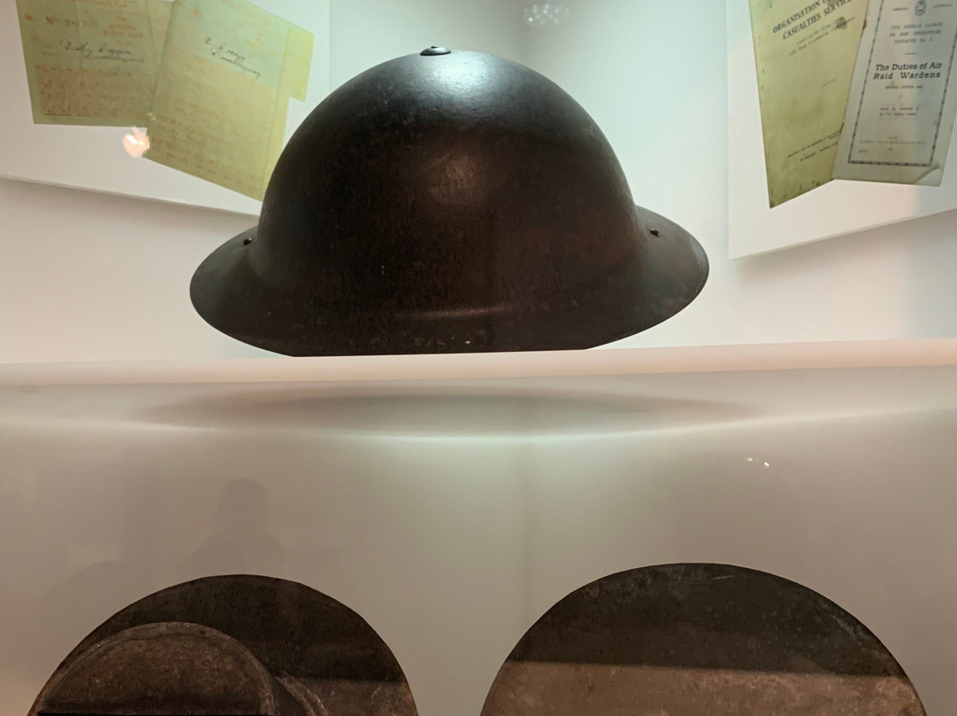 Museum of the Great Southern-奥尔巴尼必去景点