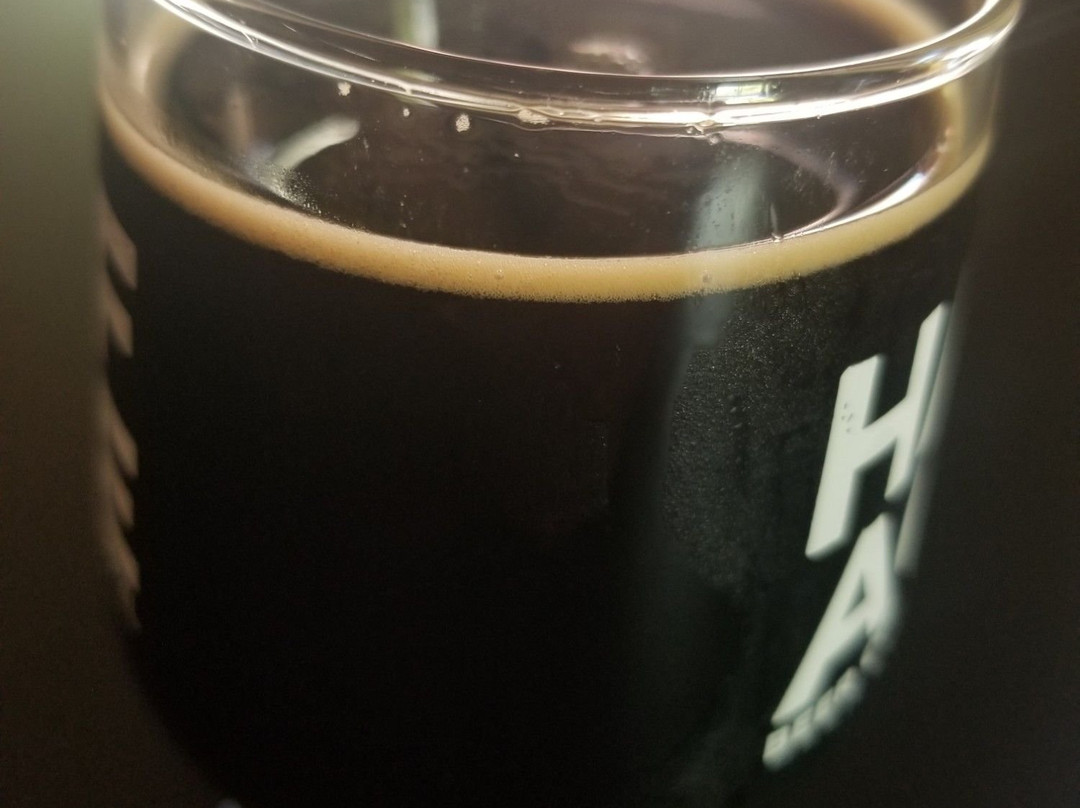 Blue Oak Brewing Company-圣卡洛斯必去景点