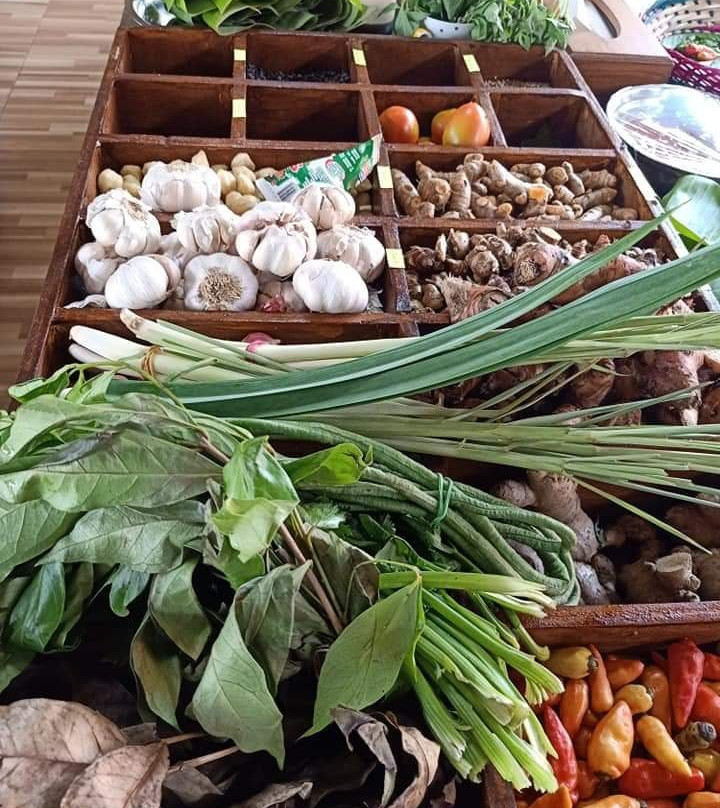 Denika Cooking Class-Sanur Kauh必去景点