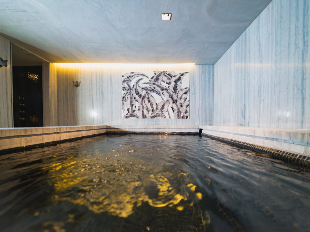 Spa Kinal-Zapopan必去景点