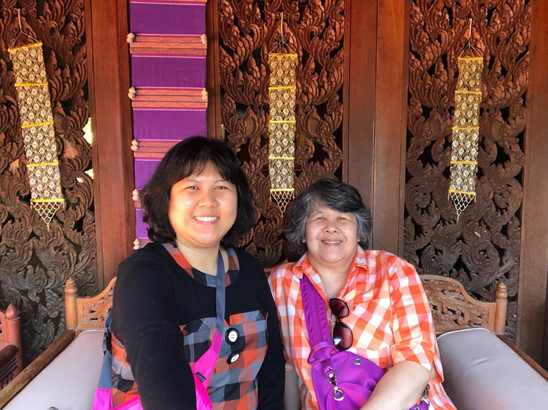Pratubjai House景点图片