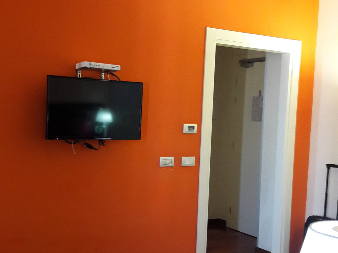 La Chicca Palace Hotel主图