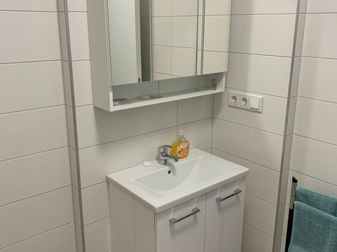 Gaestehaus Residenz Aurora主图