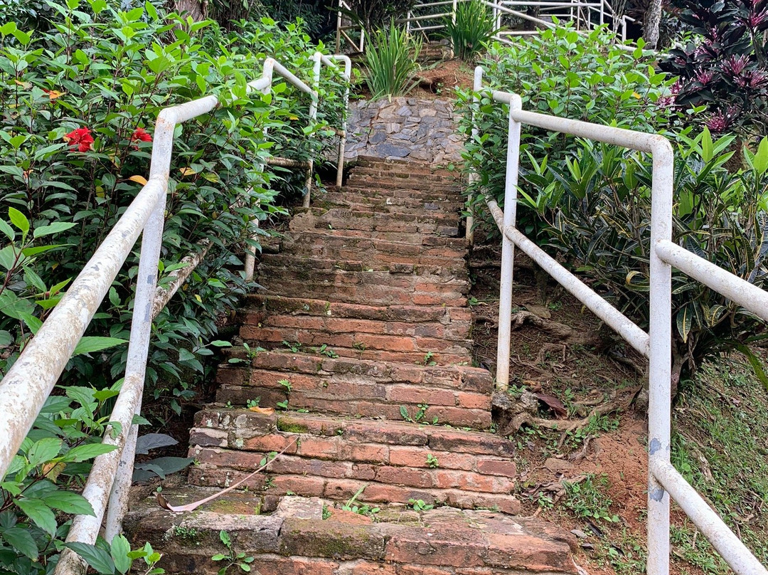 Gruta De San Juan Bautista景点图片