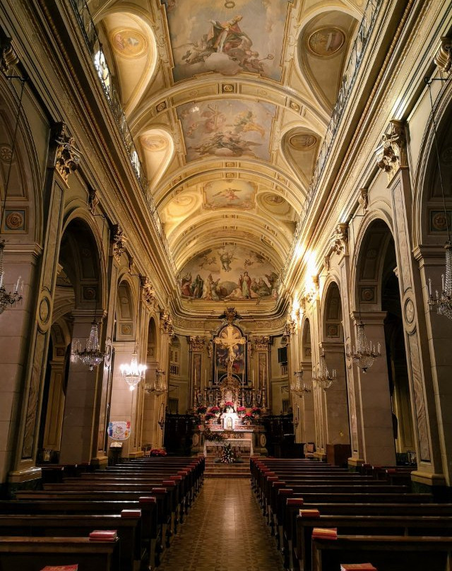 Chiesa Nostra Donna di Loreto景点图片