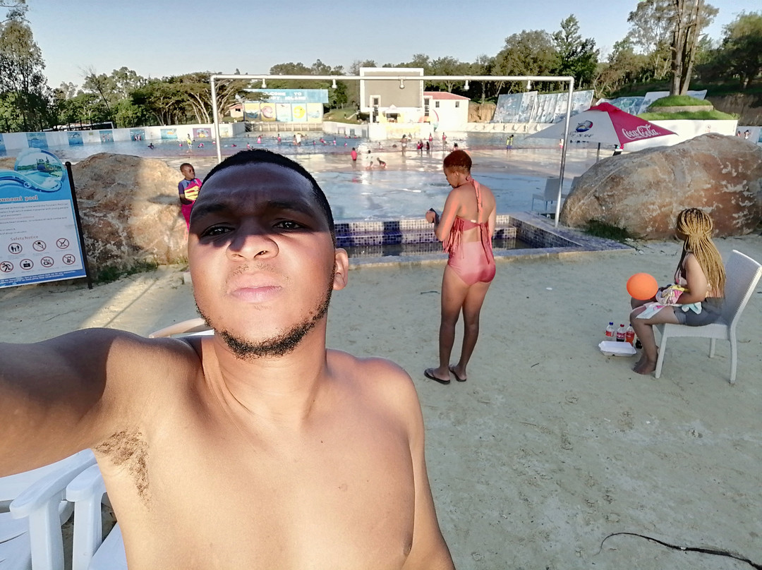 Mzansi Theme Park-Muldersdrift必去景点