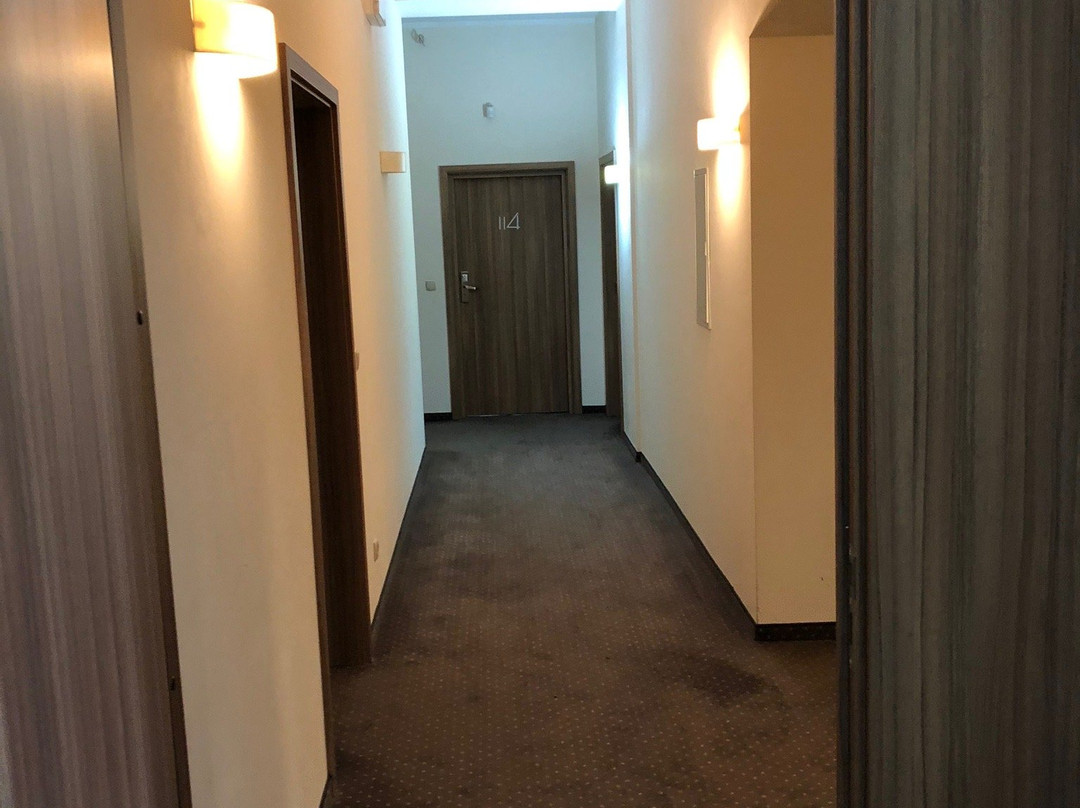 Impresja Art Resort主图