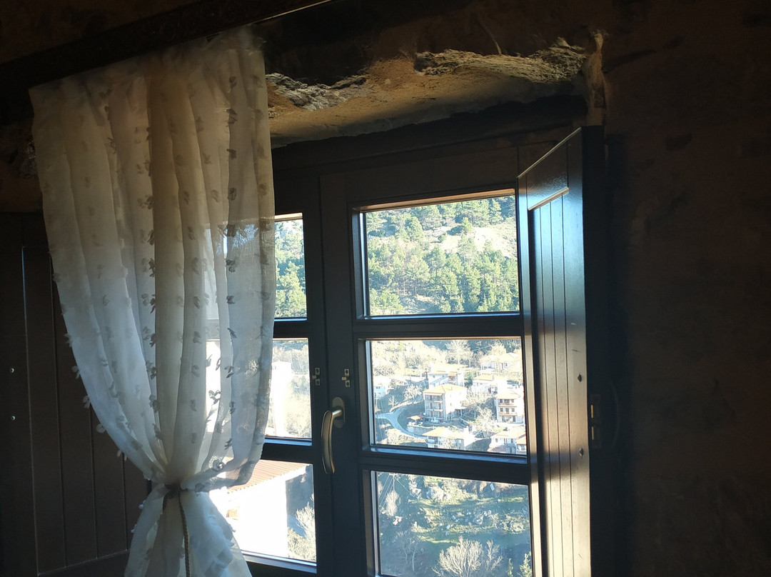 Proselinos Guesthouse主图