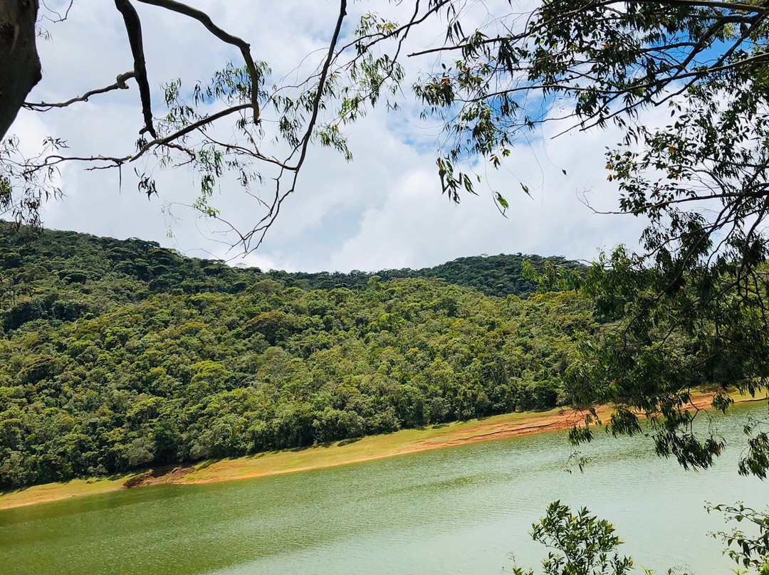 Quadricross-Lavras Novas必去景点