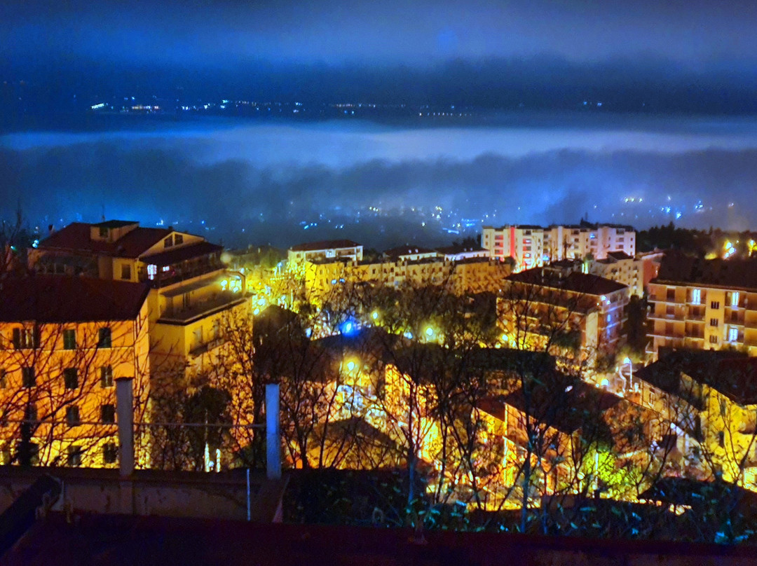 Grande Albergo Abruzzo主图