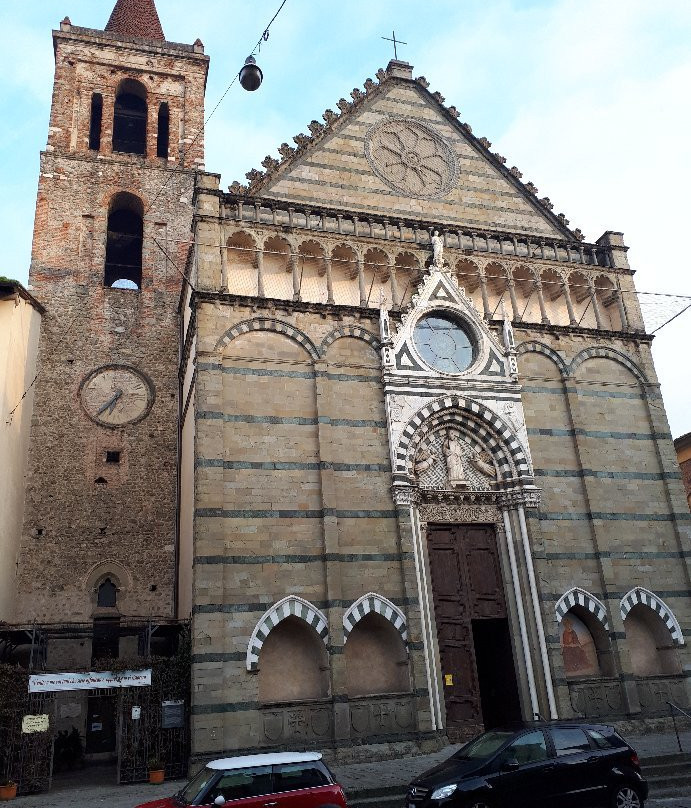 Chiesa di San Paolo景点图片