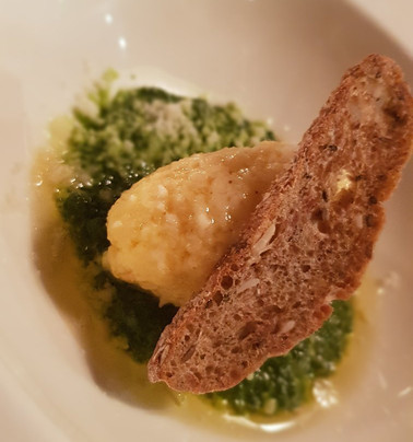 Residence Der Heinrichshof主图