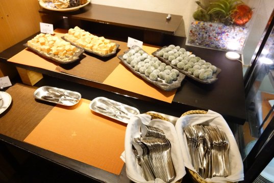 Holiday Inn Resort ANA Karuizawa-餐饮