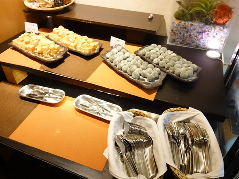 Holiday Inn Resort ANA Karuizawa主图