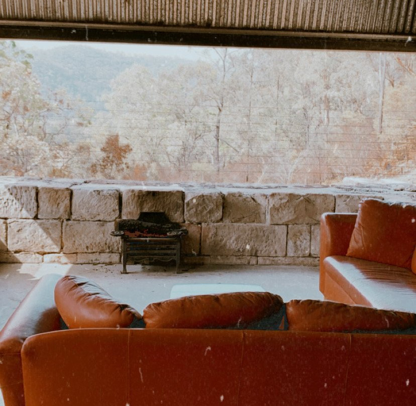 St. Josephs Guest House主图