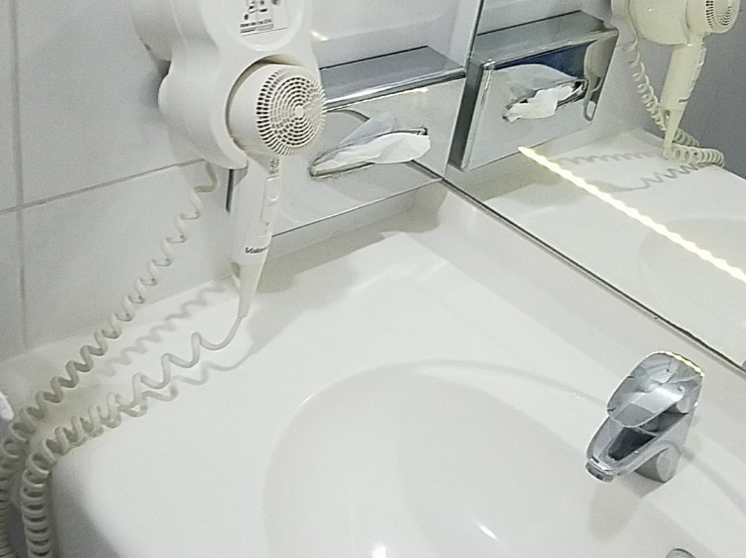 Hotel Amazonia du Fleuve主图