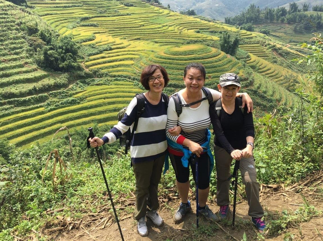 Local Tours ASIA景点图片