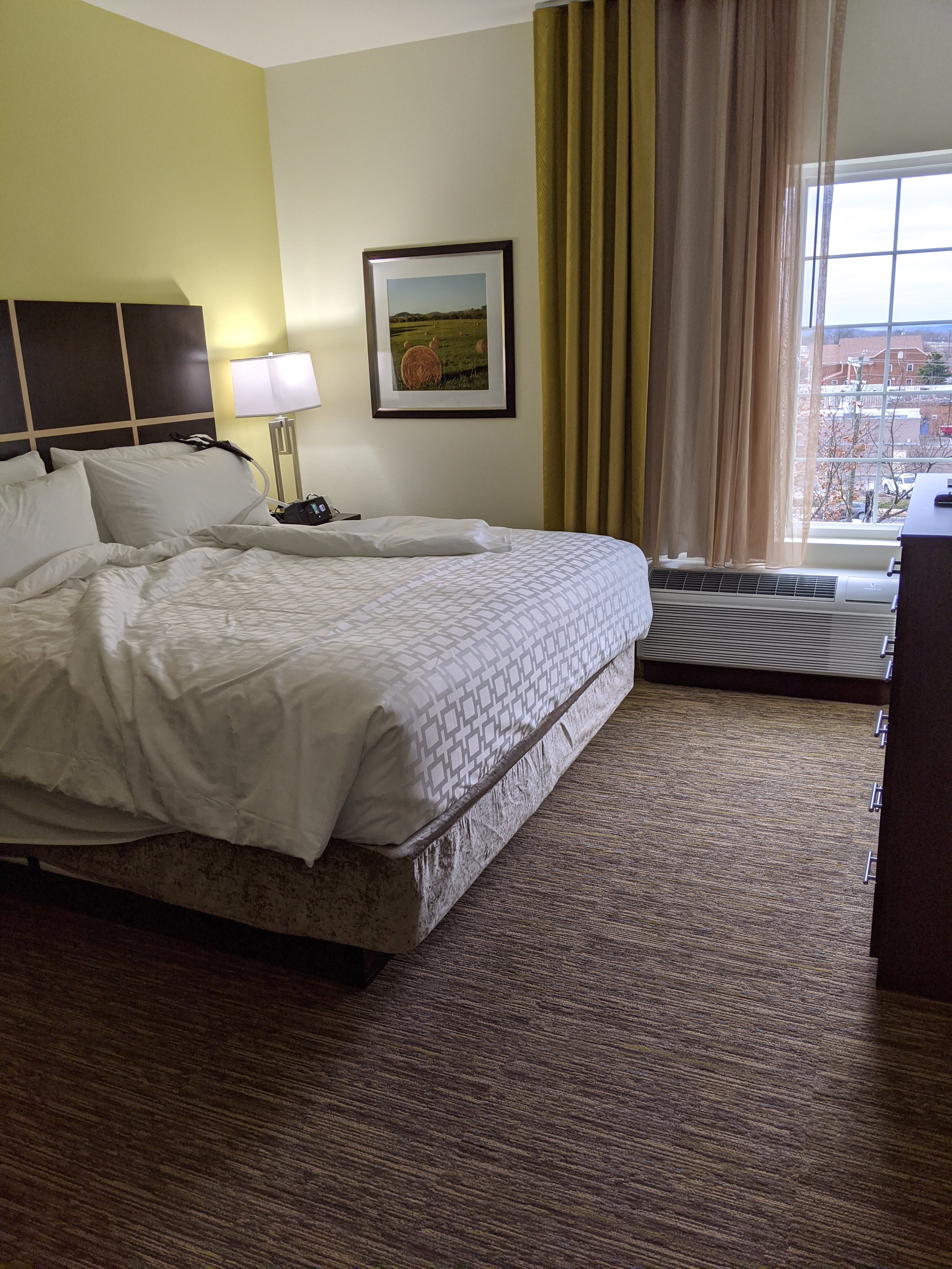 Candlewood Suites Nashville - Franklin, an IHG hotel-官方