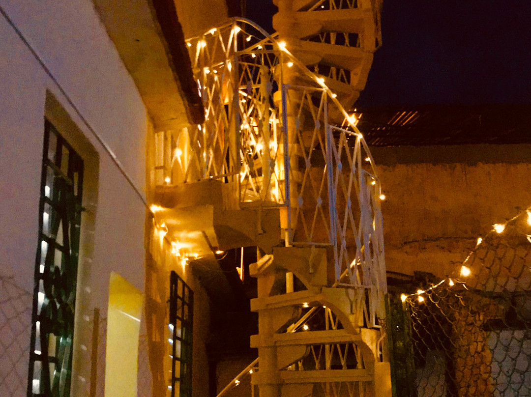 Hostal El Paraiso主图