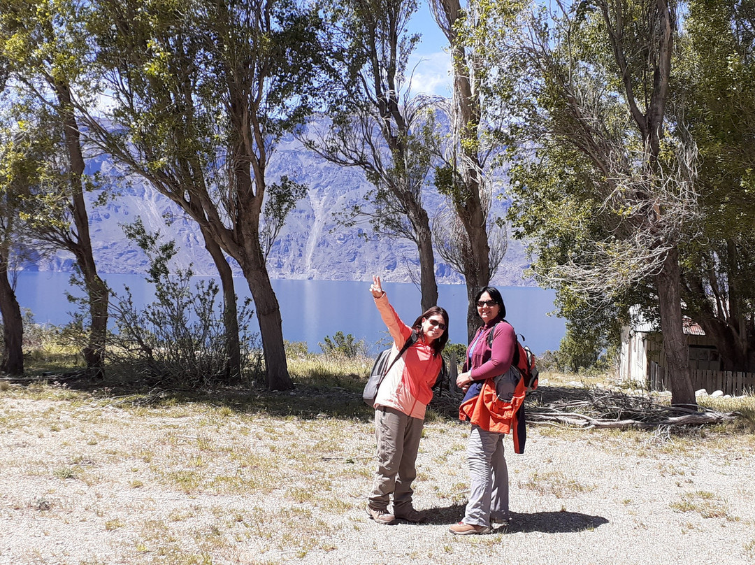 Turismo Puerto Cristal-Puerto Cristal必去景点
