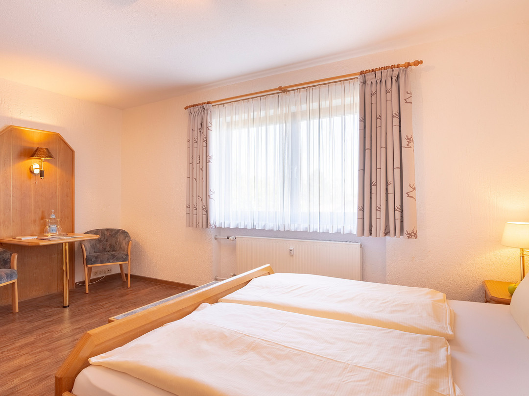 Landhotel Seeg主图