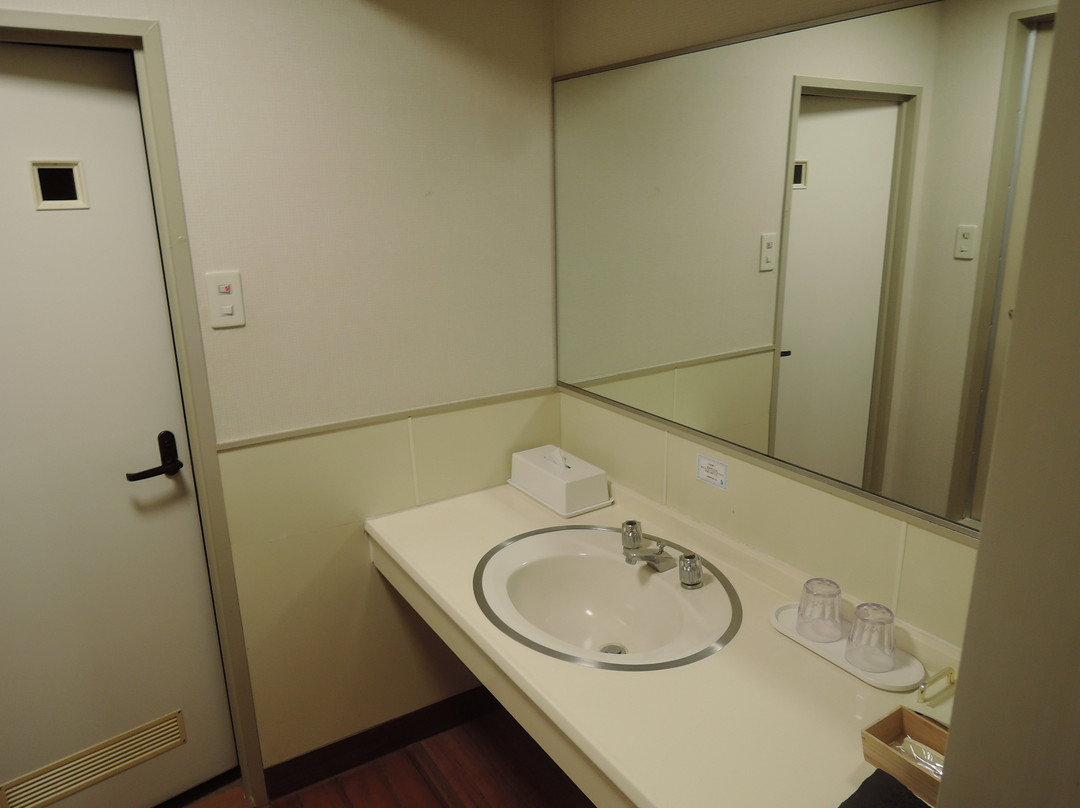 Kuju Hossho Hotel主图