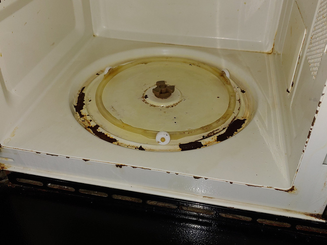 Econo Lodge Henderson I-85主图