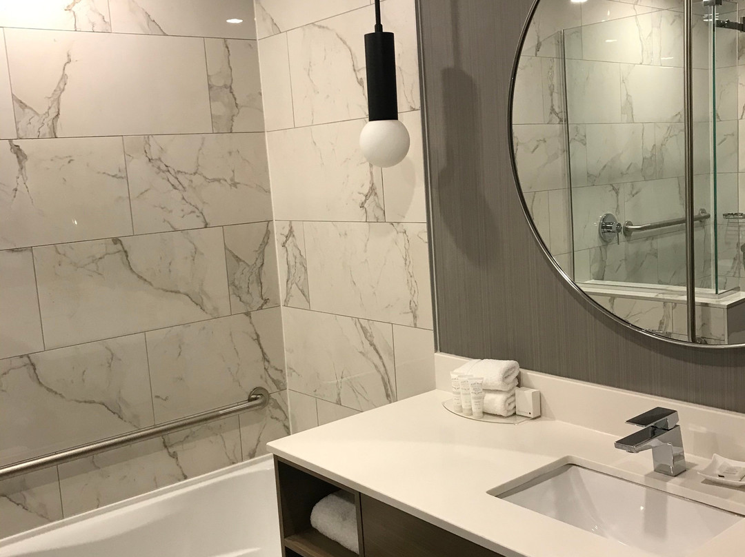 Sandman Signature Sherwood Park Hotel主图