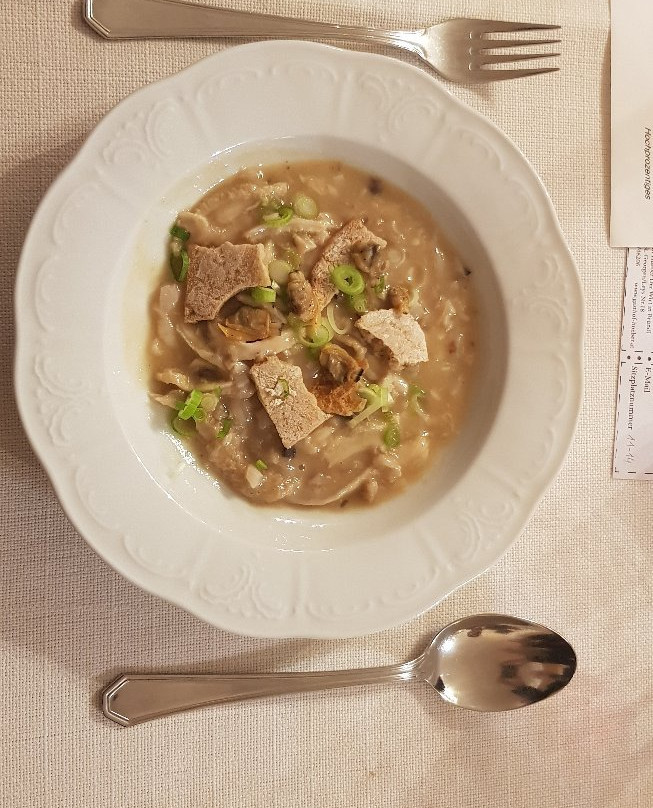 Gasthof Hueber主图