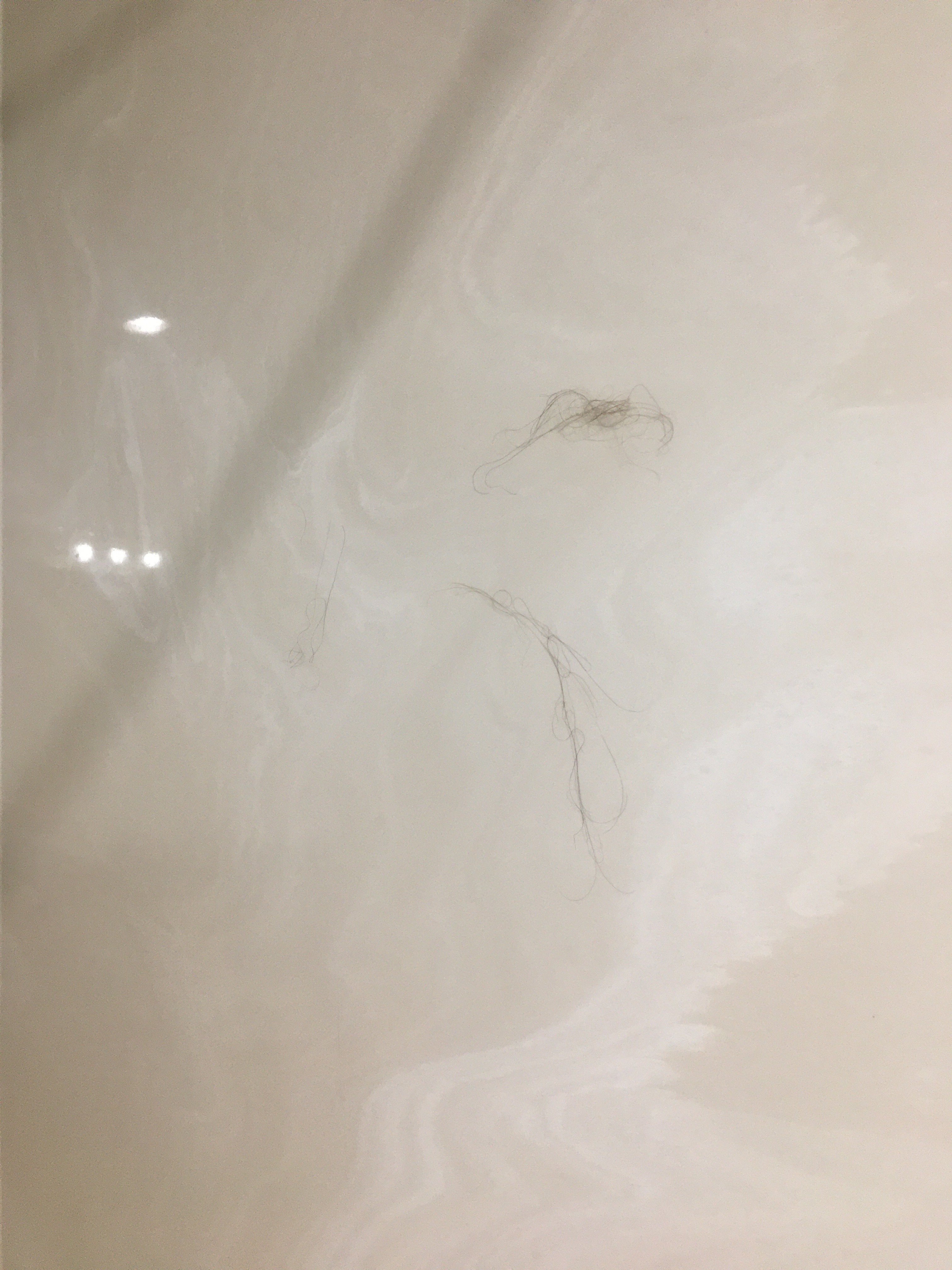 Hawthorn Suites by Wyndham Lubbock-浴室