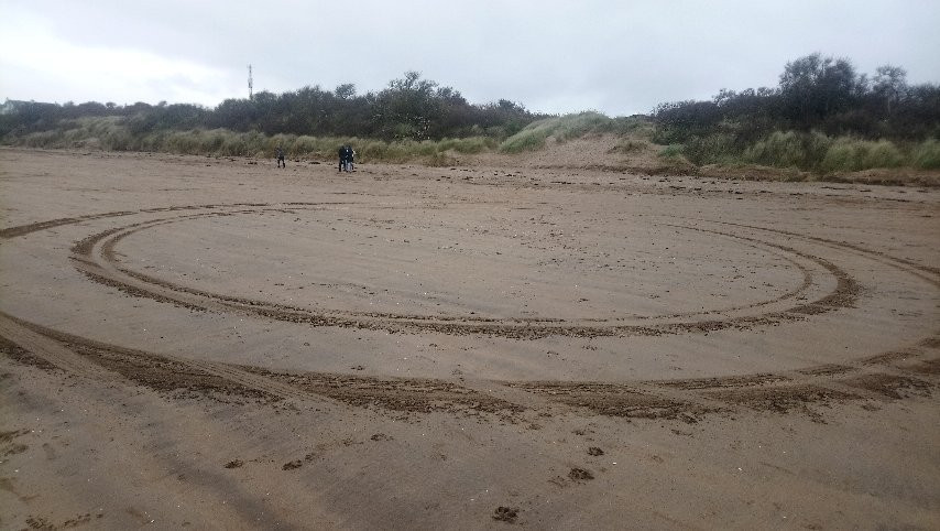 Duncannon Beach景点图片