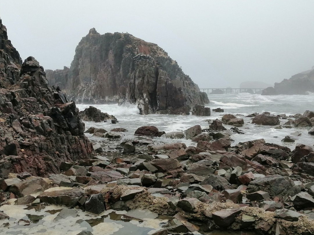 Playa Asia-Asia必去景点