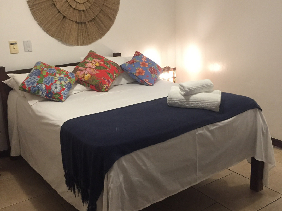 Pousada Velas E Vento主图