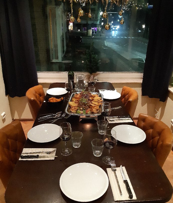 Hotel de Uitkijk主图