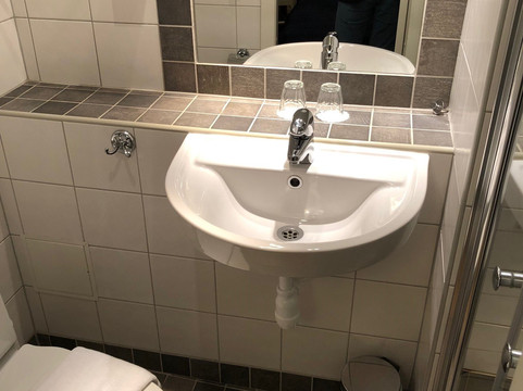 格姆拉斯坦里卡酒店主图