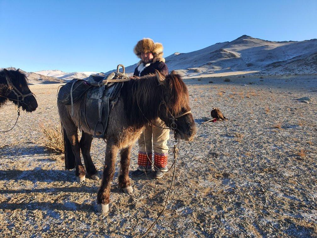 Jolaush Travel景点图片