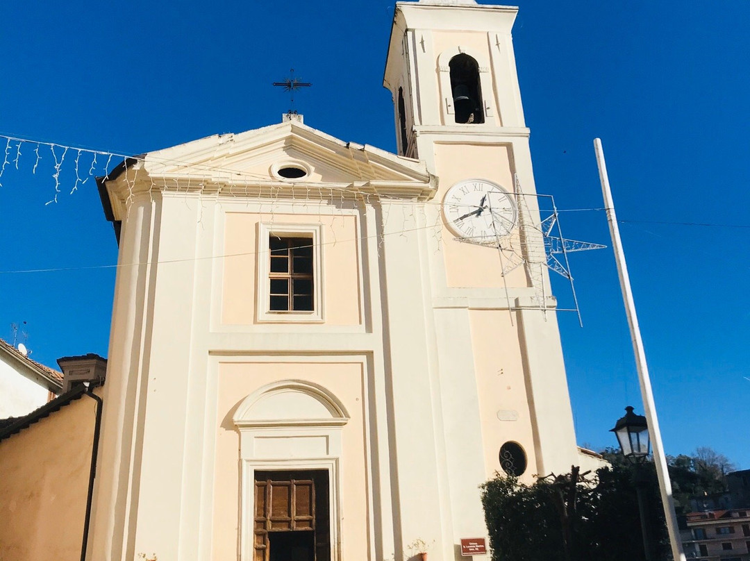 Gerano旅游攻略图片