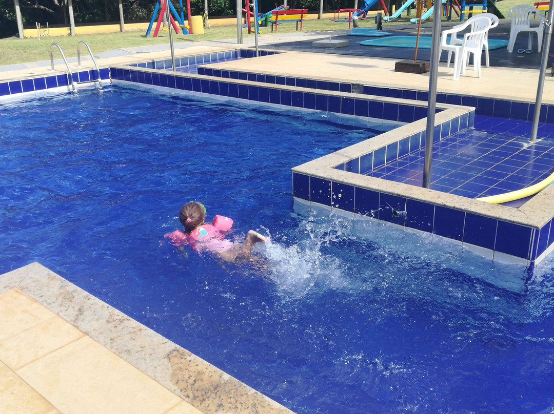 Palmas Hotel & Spa主图