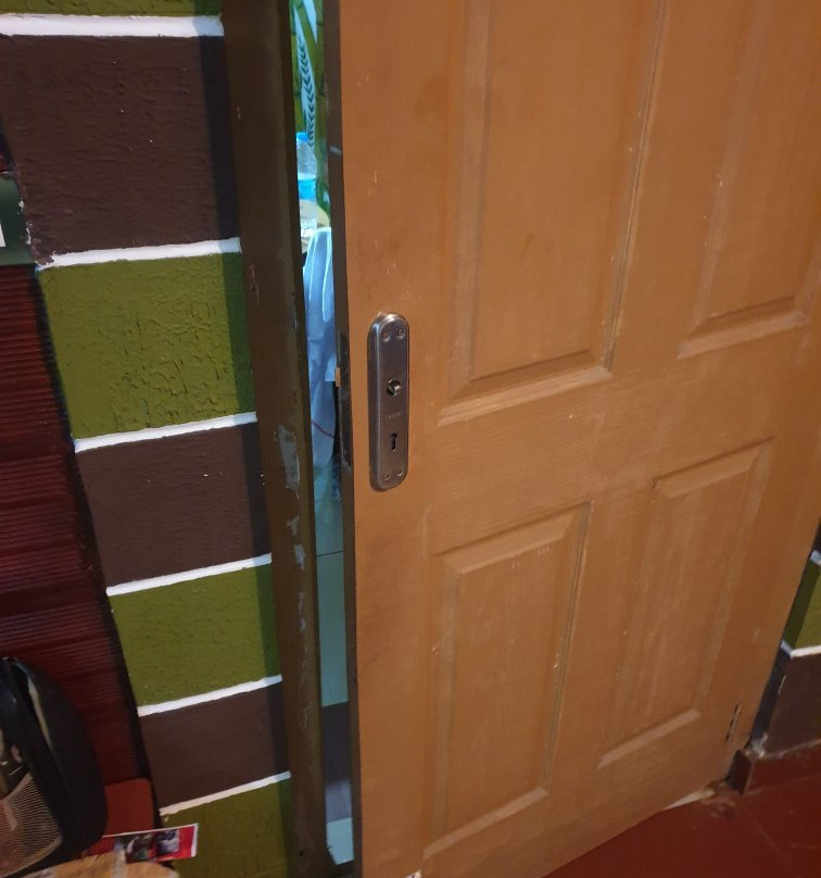 Casacolonica Resort主图