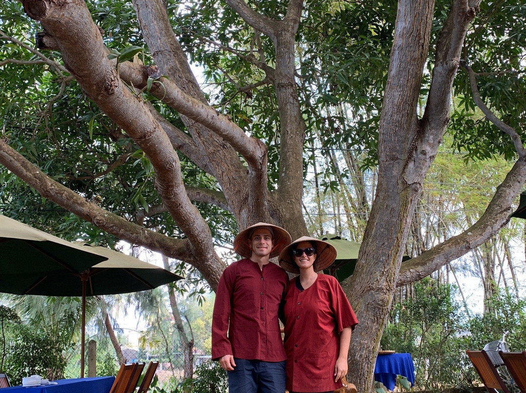 Hoi An Guided Tours-会安必去景点