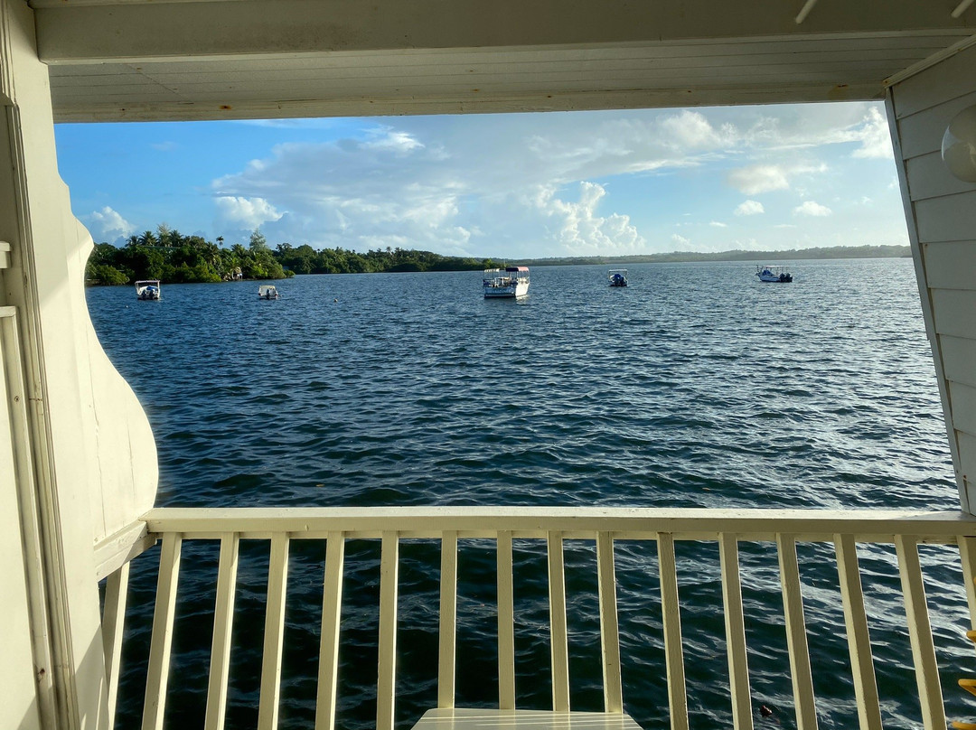 O'Keefe's Waterfront Inn主图