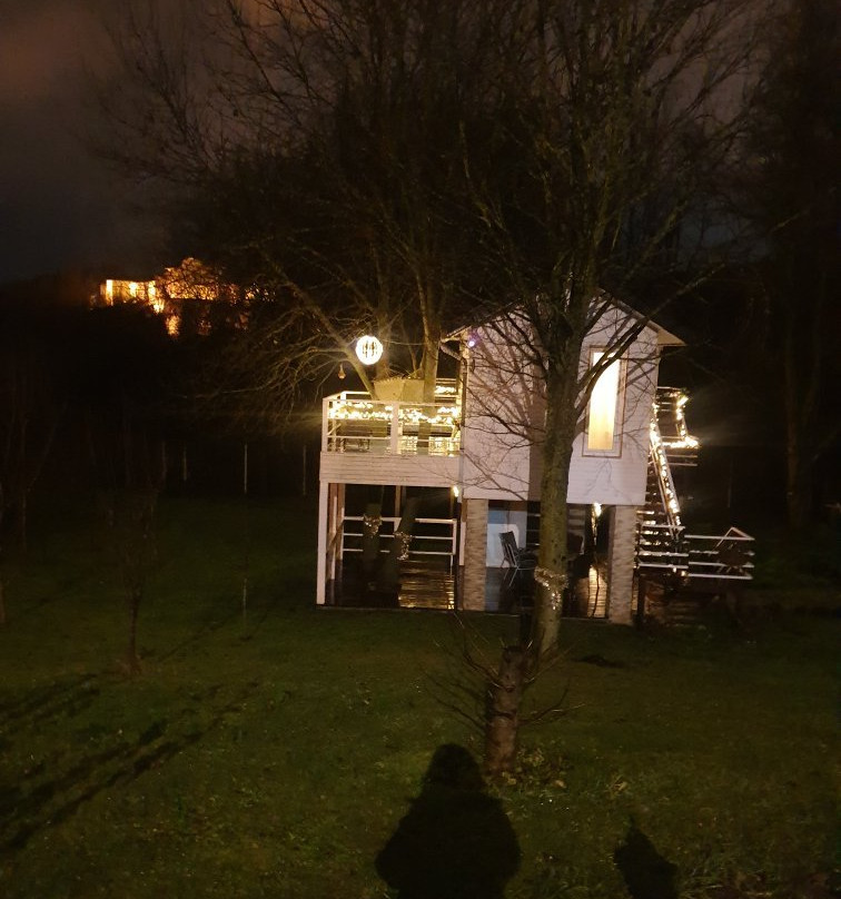 Rapsodia Pension主图